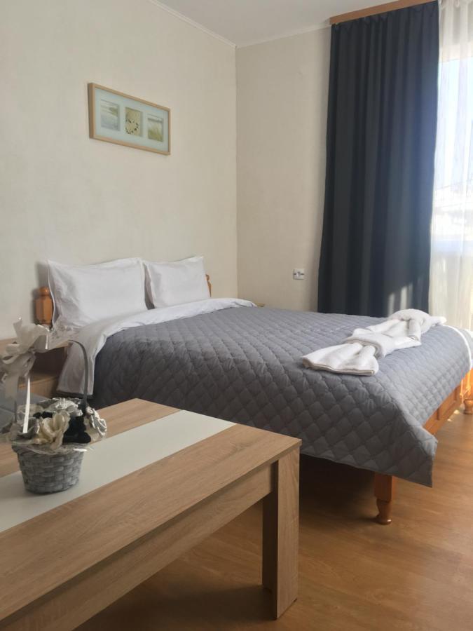 Holiday Guest House Kemo Sapareva Banya Buitenkant foto