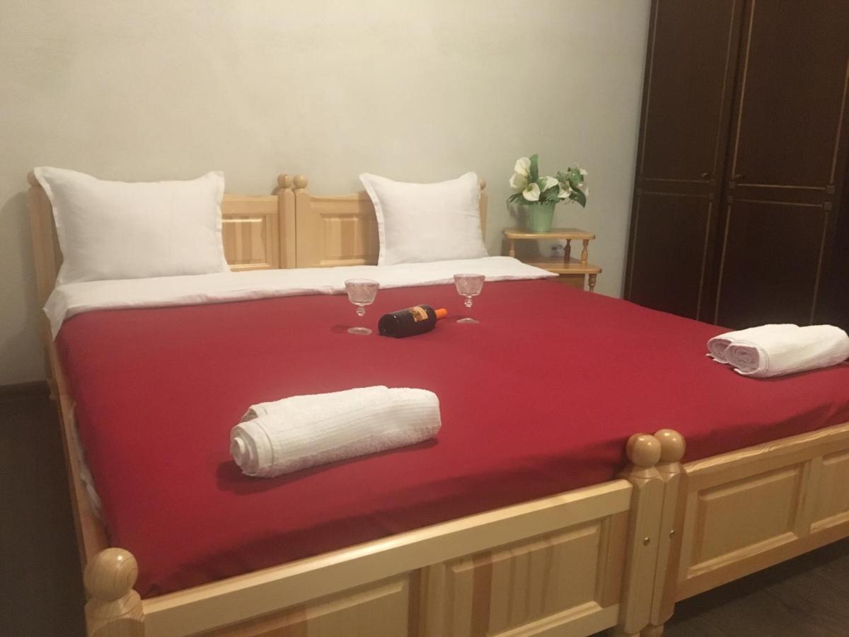 Holiday Guest House Kemo Sapareva Banya Buitenkant foto