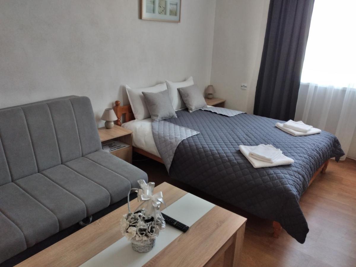 Holiday Guest House Kemo Sapareva Banya Buitenkant foto