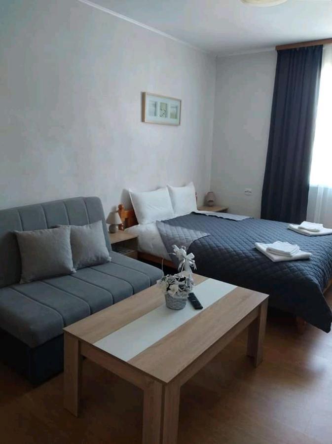 Holiday Guest House Kemo Sapareva Banya Buitenkant foto