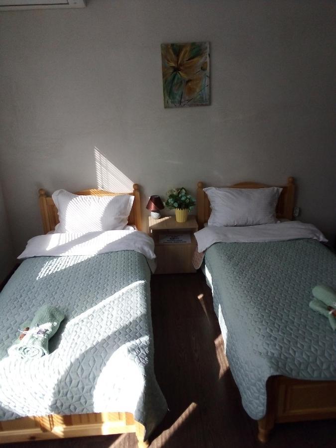 Holiday Guest House Kemo Sapareva Banya Buitenkant foto