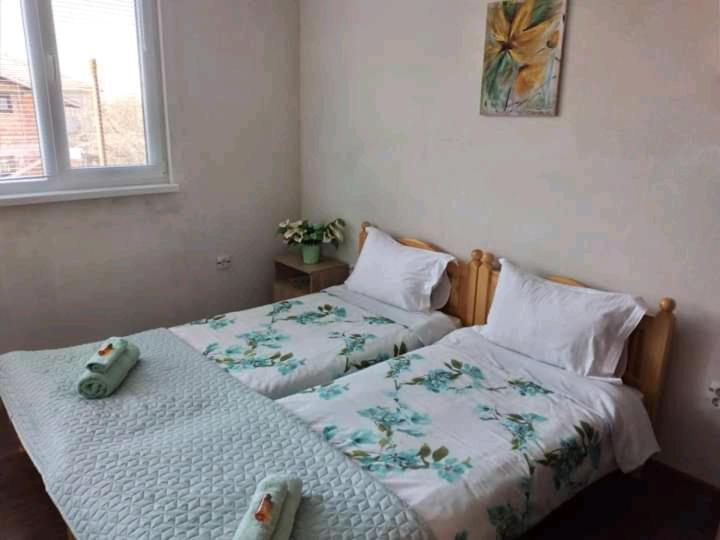 Holiday Guest House Kemo Sapareva Banya Buitenkant foto