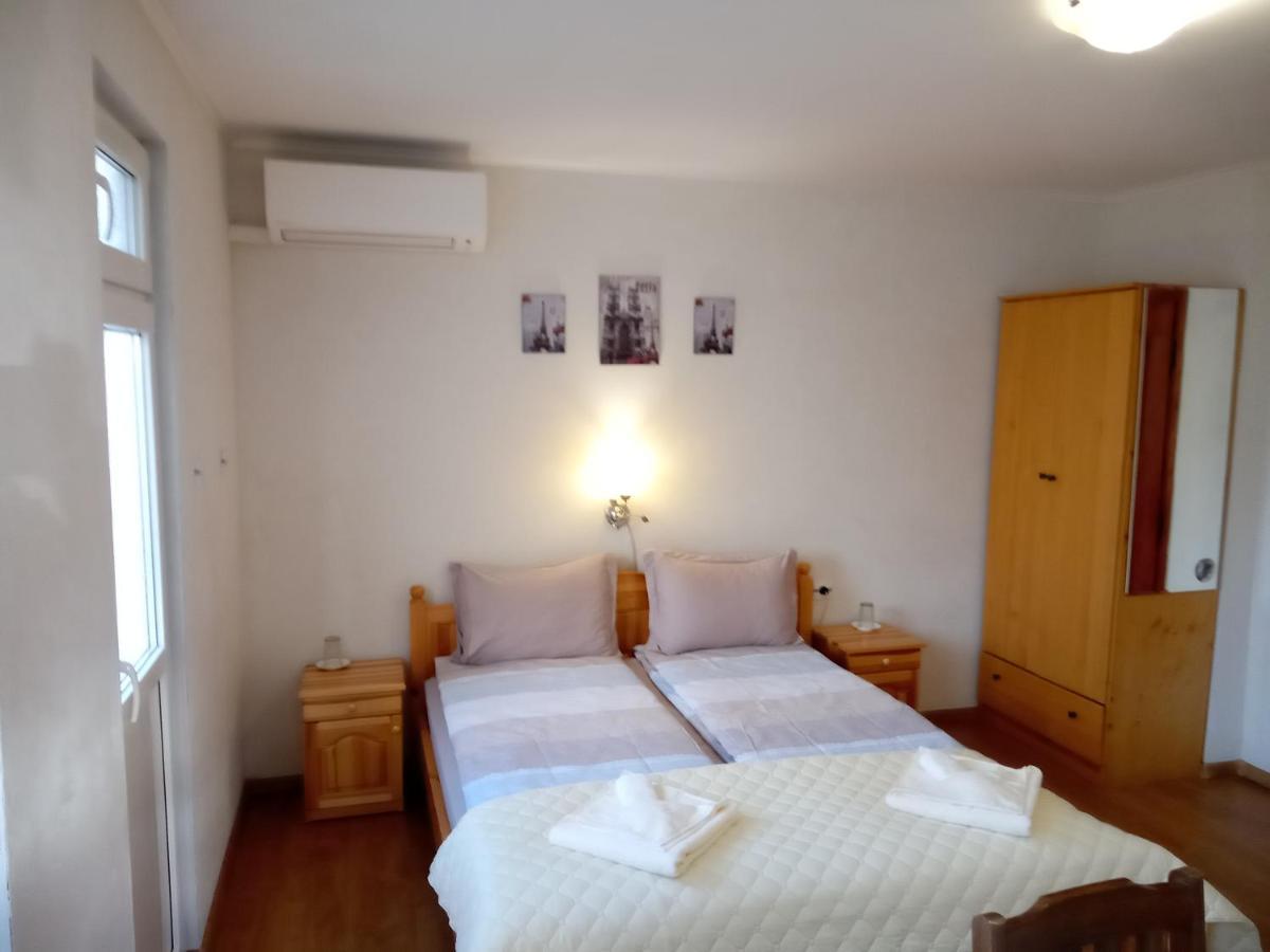 Holiday Guest House Kemo Sapareva Banya Buitenkant foto