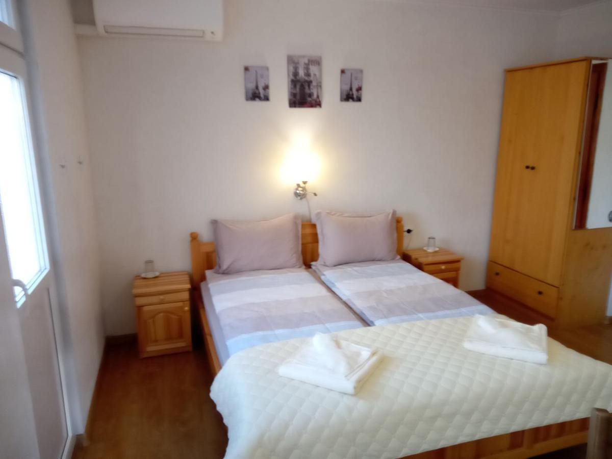 Holiday Guest House Kemo Sapareva Banya Buitenkant foto