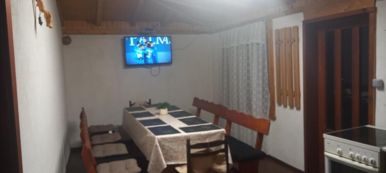Holiday Guest House Kemo Sapareva Banya Buitenkant foto