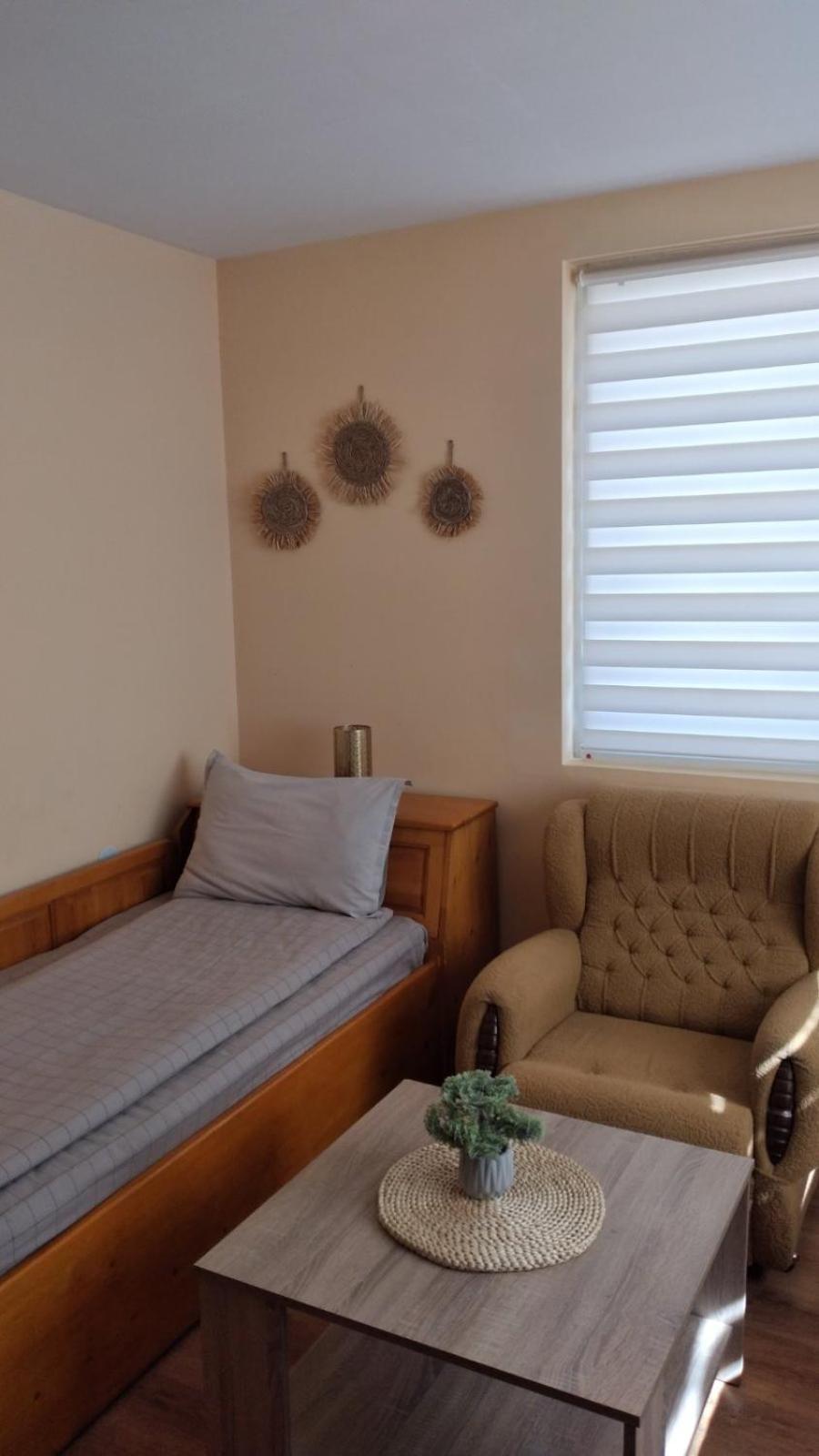 Holiday Guest House Kemo Sapareva Banya Buitenkant foto