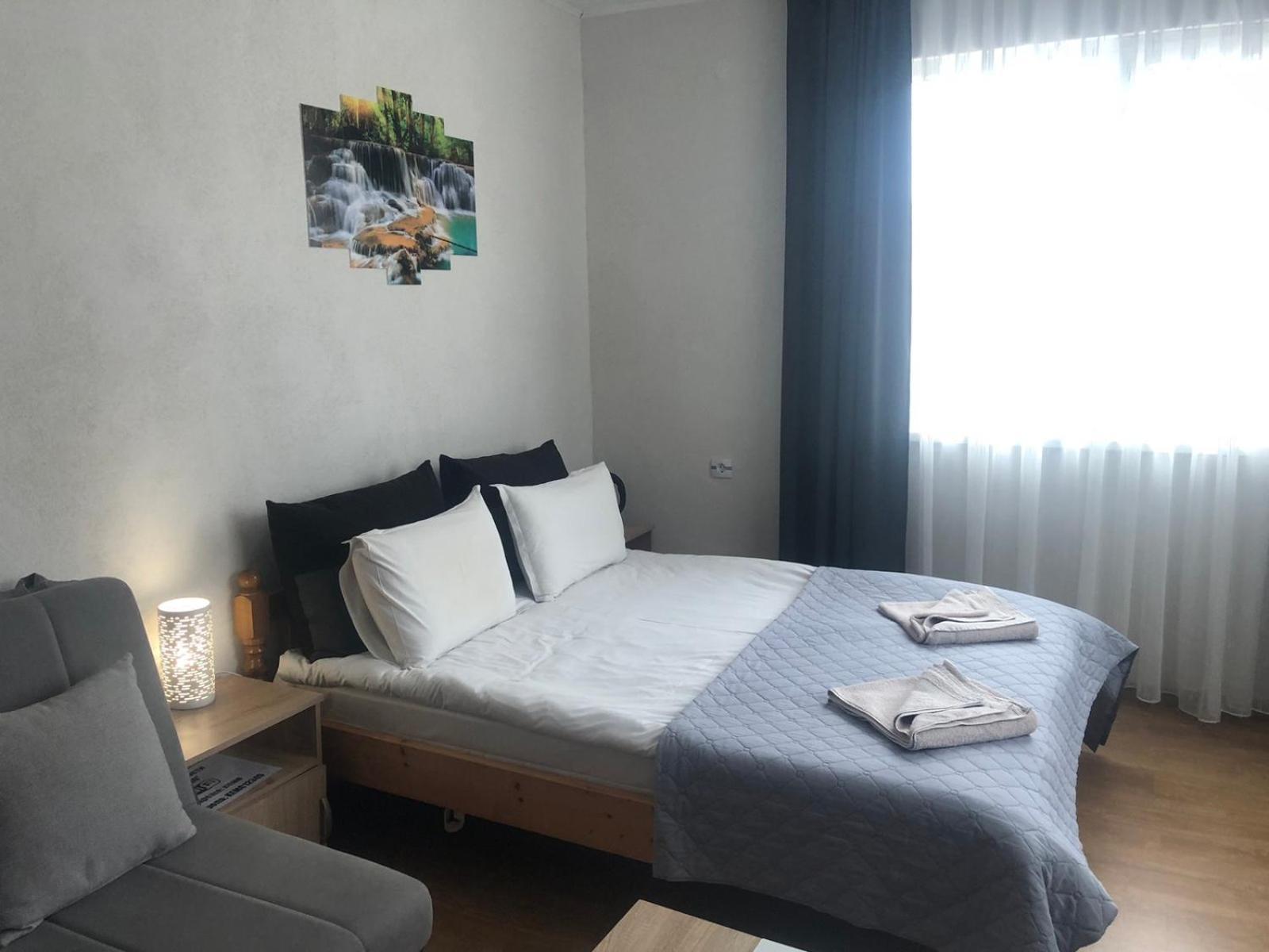 Holiday Guest House Kemo Sapareva Banya Buitenkant foto