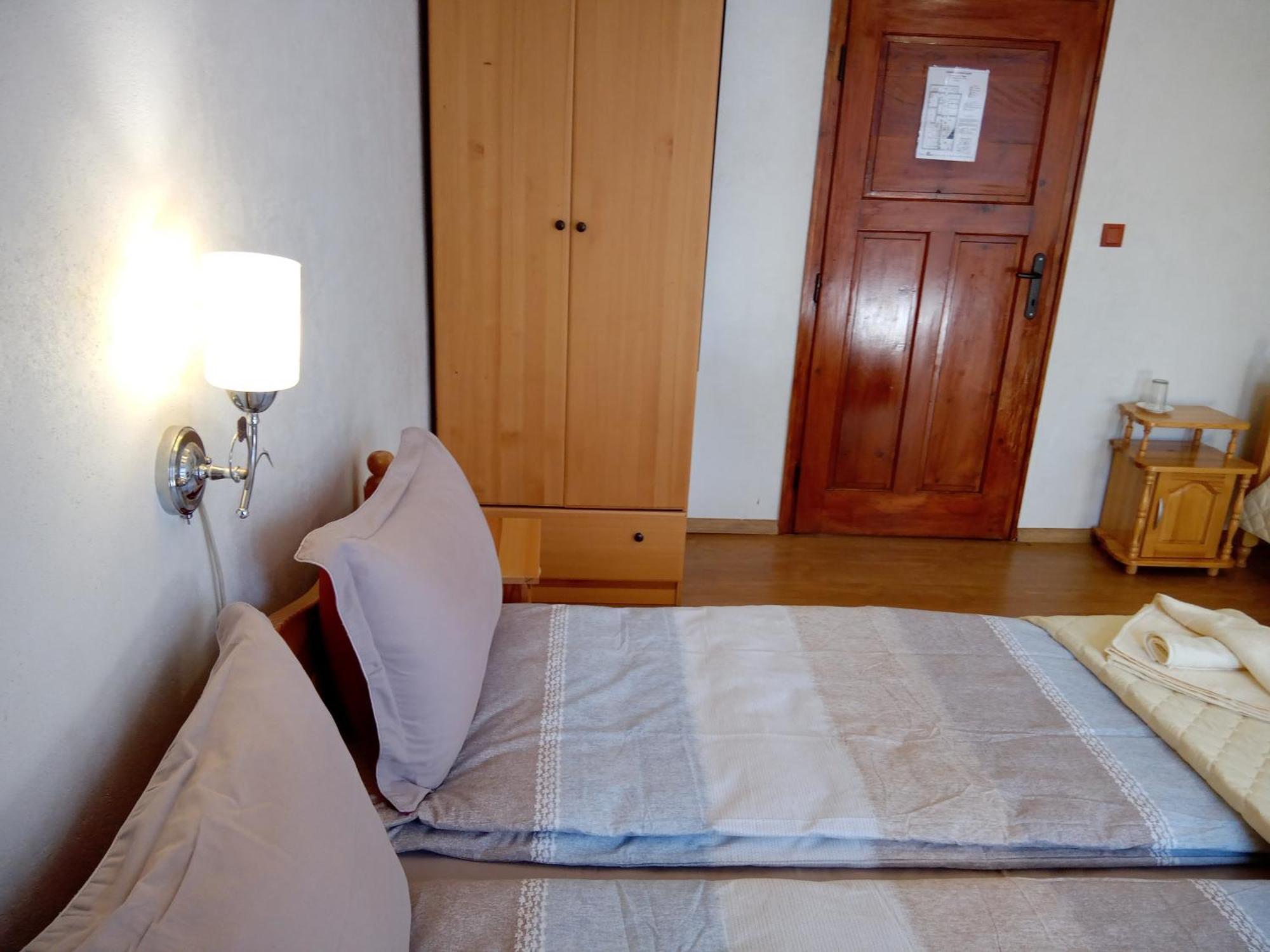 Holiday Guest House Kemo Sapareva Banya Buitenkant foto