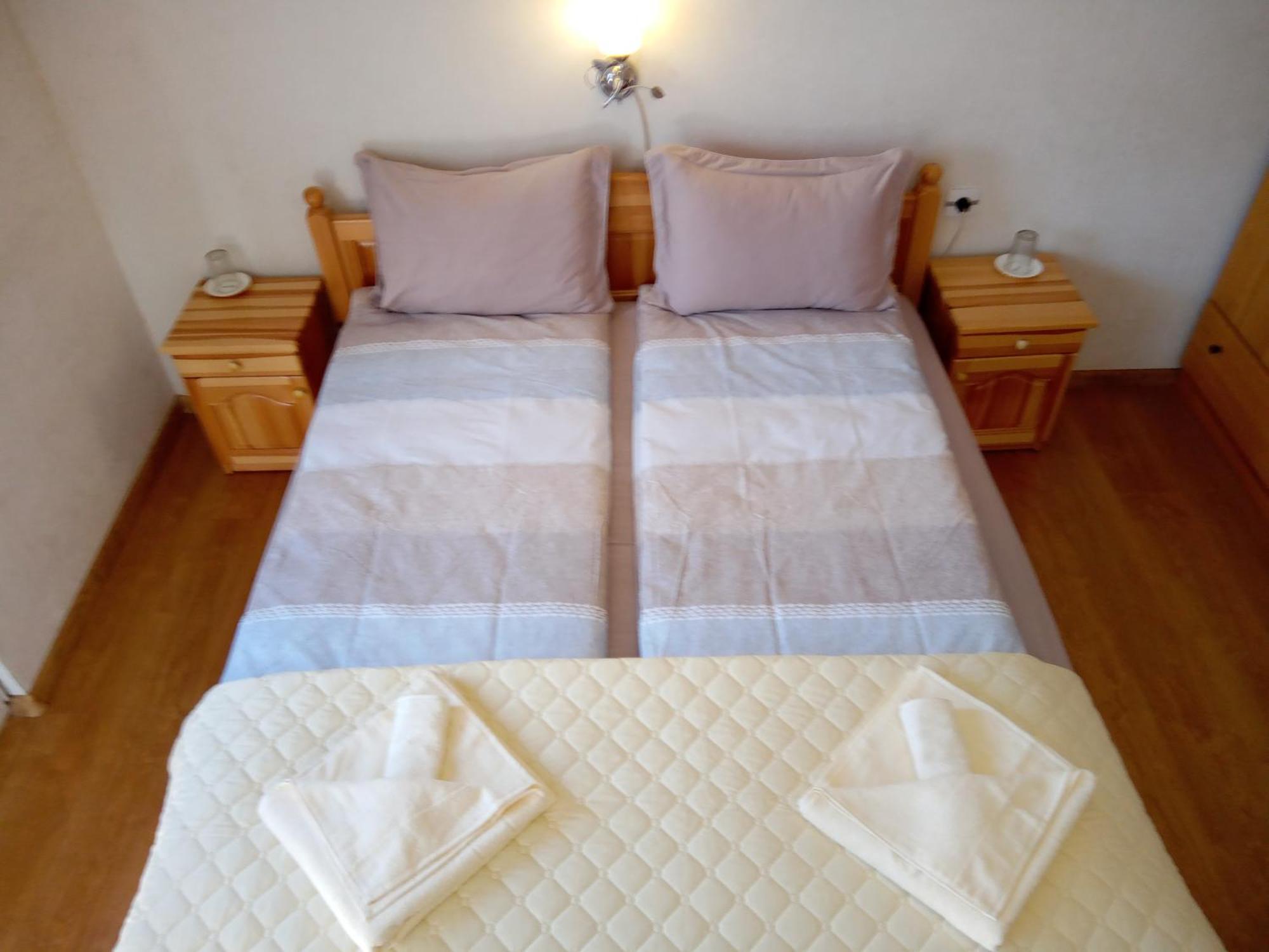 Holiday Guest House Kemo Sapareva Banya Kamer foto