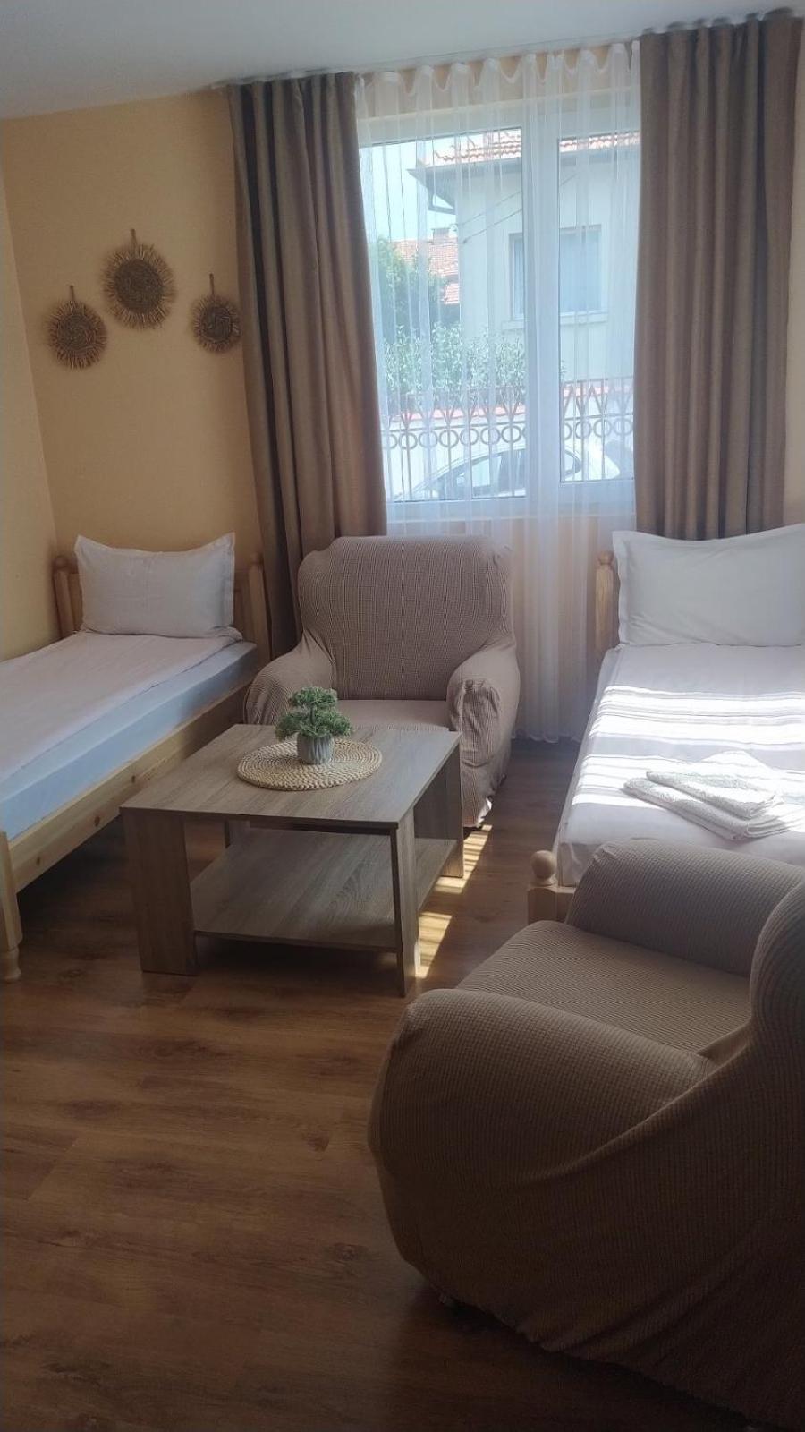 Holiday Guest House Kemo Sapareva Banya Buitenkant foto