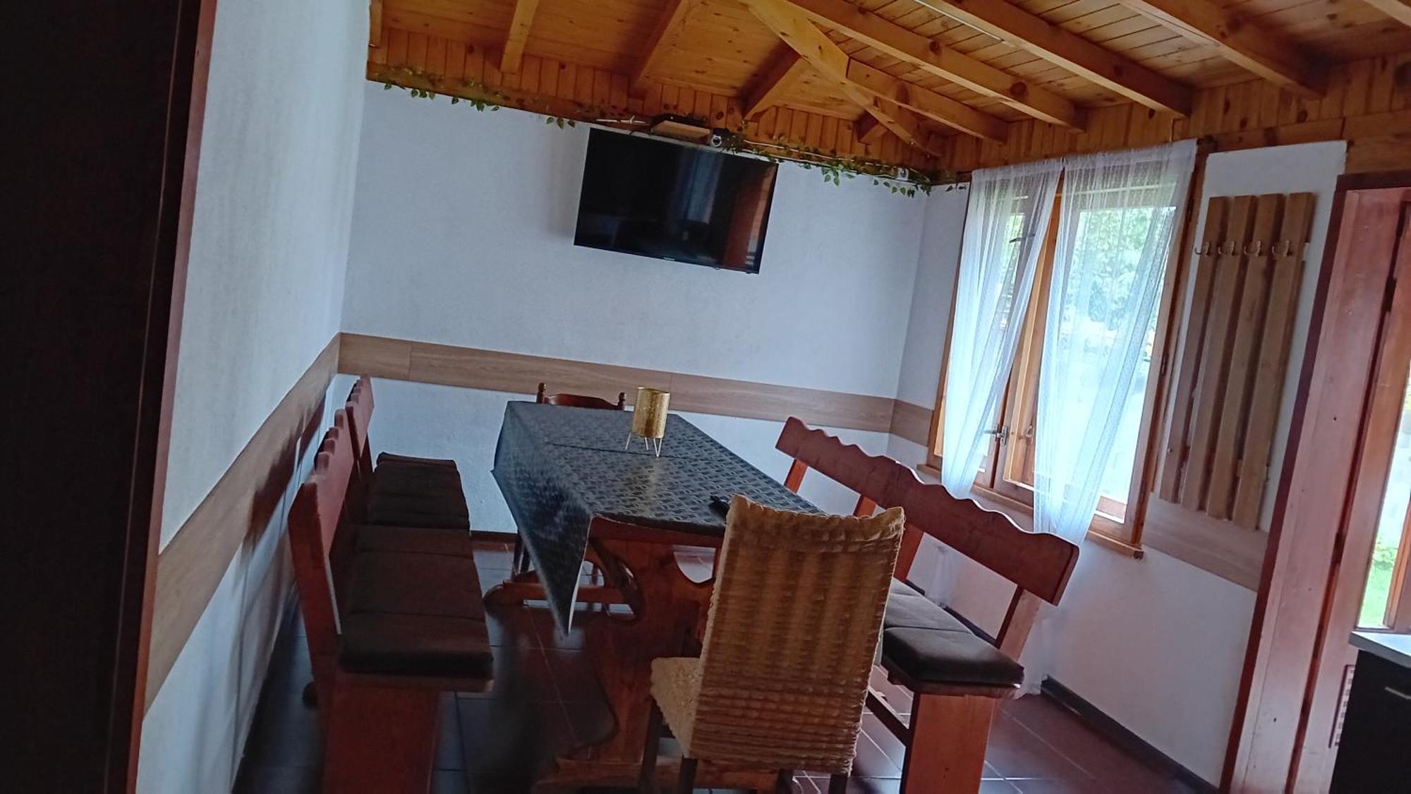 Holiday Guest House Kemo Sapareva Banya Buitenkant foto