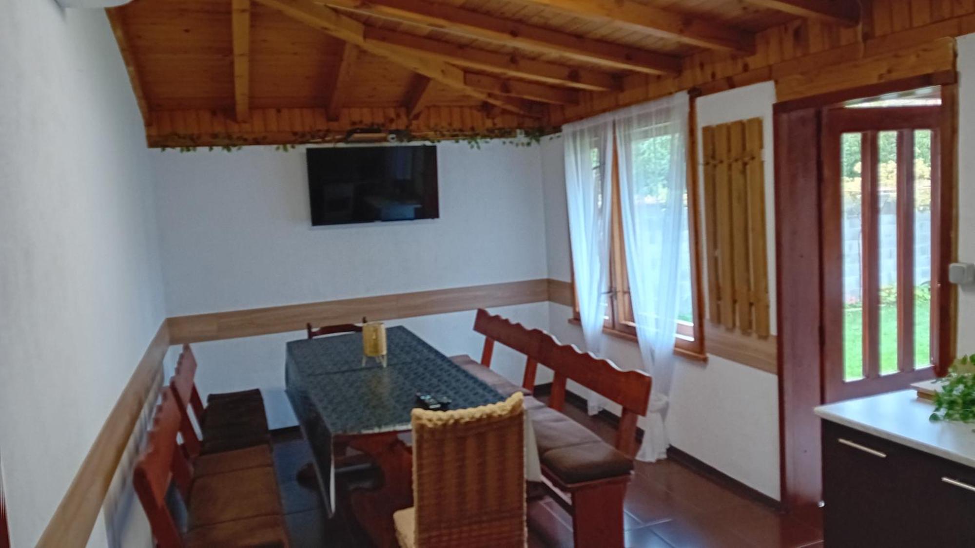 Holiday Guest House Kemo Sapareva Banya Buitenkant foto